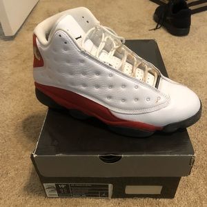 Jordan Retro 13, size 10.5